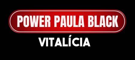 POWER PAULA BLACK